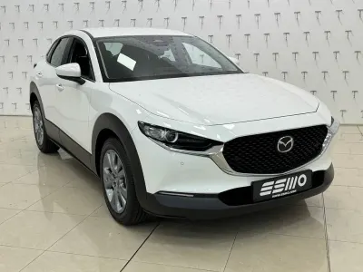 Gebraucht Mazda CX-30