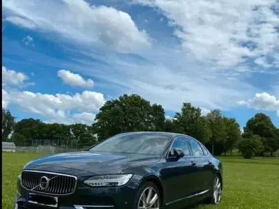 Gebraucht Volvo S90