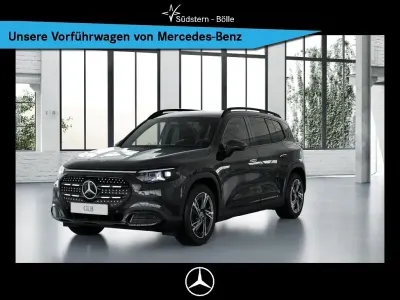 Gebraucht Mercedes 350 Progressive 260 kW (354 PS) 2026 Schwarz SUV
