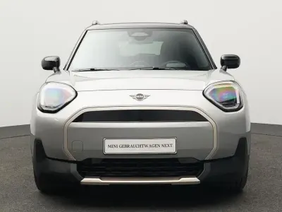 Usado Mini Aceman Favoured 135 kW (184 HP) 2025 Prateado SUV