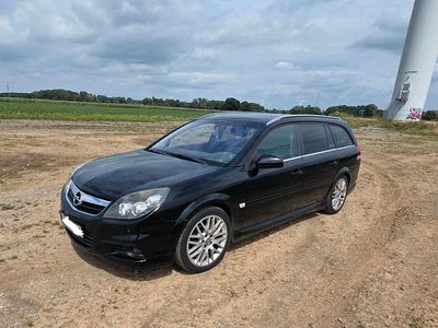 Gebraucht Opel Vectra 155 PS (114 kW) 2008 Kombi