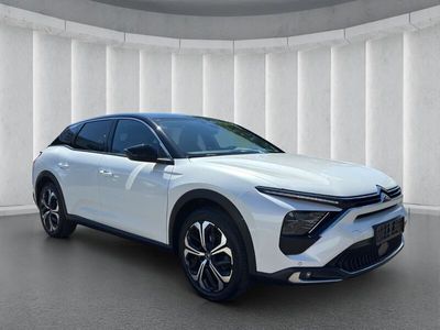 Citroën C5 X