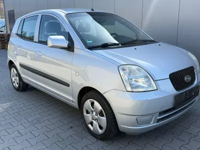 Gebraucht Kia Picanto