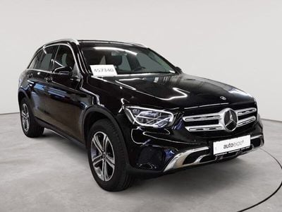 Mercedes GLC220