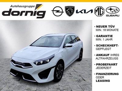 Gebraucht Kia Ceed 141 PS (103 kW) 2024 Andere farbe Kleinwagen