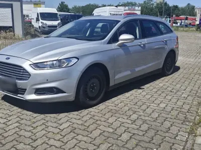 Gebraucht Ford Mondeo