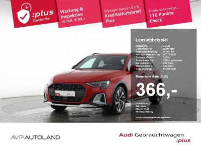 Gebraucht Audi A3 e-tron Ambiente 204 PS (150 kW) 2025 Progressivrot metallic Kleinwagen