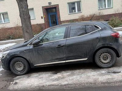 Gebraucht Renault Clio IV R.S. 200 PS (147 kW) 2019 Schwarz Kleinwagen