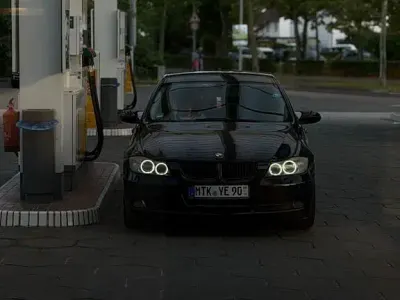 Gebraucht BMW 325