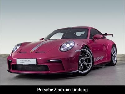 Porsche 911 GT3