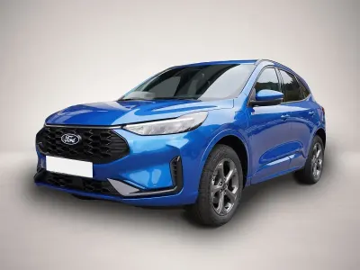 Neu Ford Kuga ST-Line 242 PS (177 kW) 2025 Blau SUV
