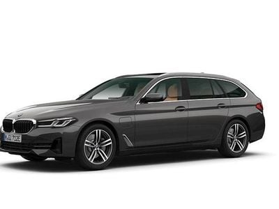 Gebraucht 2021 BMW 530 Efficient Dynamics Kombi | 29.308 € (Fairer Preis)