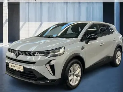 Usata Renault Symbioz Evolution 143 CV (105 kW) 2025 Grigio SUV