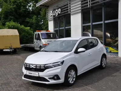 Gebraucht Dacia Sandero