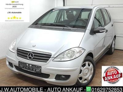 Mercedes A150
