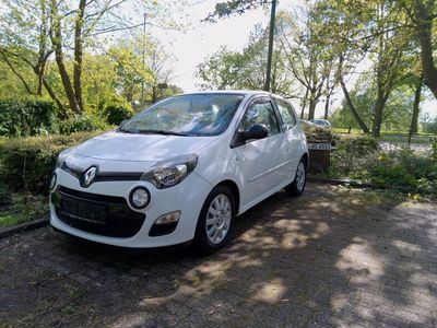 gebraucht Renault Twingo 1,2 *Neu Tüv* 1 Hand