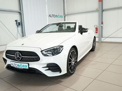 Mercedes E450