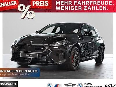 Neu BMW M135 300 PS (220 kW) 2026 Schwarz Kleinwagen