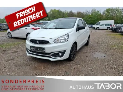Gebraucht Mitsubishi Space Star