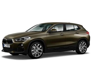 Usata BMW X2 Sport Line 190 CV (139 kW) 2025 SUV