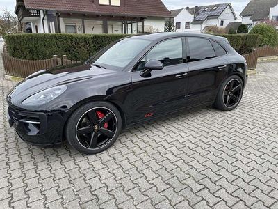 Gebraucht Porsche Macan GTS 381 PS (280 kW) 2021 SUV