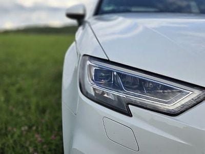 Audi A3 Sportback e-tron