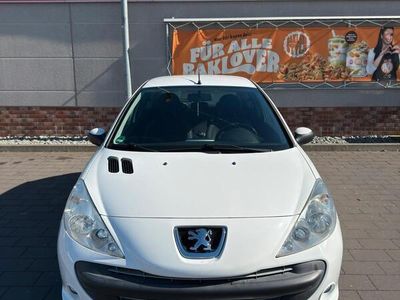 Peugeot 206+