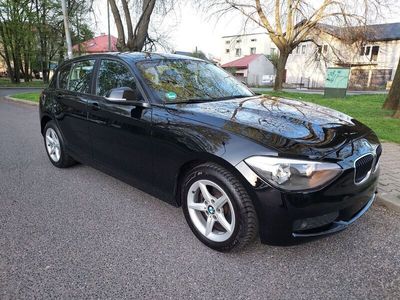 gebraucht BMW 116 i Urban Line Urban Line