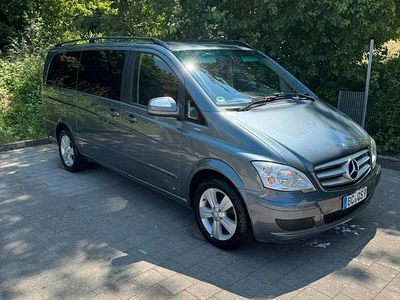 Mercedes Viano