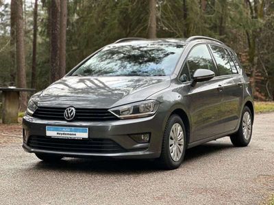 gebraucht VW Golf Sportsvan 1.6 TDI Comfortline