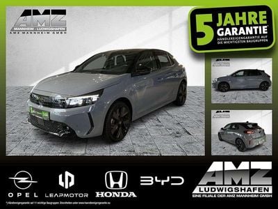 Gebraucht Opel Corsa-e 114 kW (156 PS) 2023 /typ aussenverkleidung spiege Kleinwagen