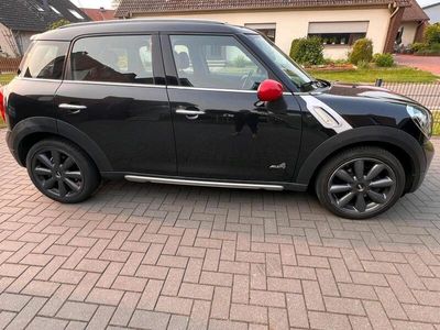 Mini Cooper Countryman
