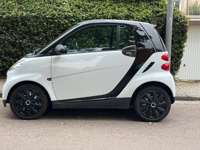 Smart ForTwo Coupé
