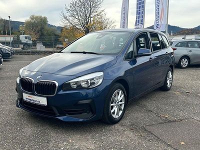 BMW 216 Gran Tourer