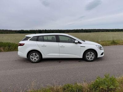 Renault Mégane GrandTour