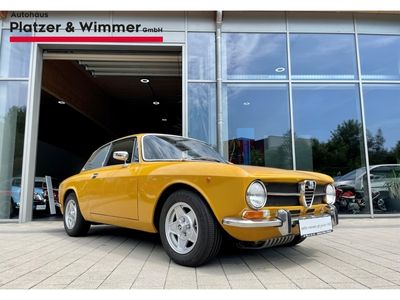 gebraucht Alfa Romeo Giulia GT Junior 1300