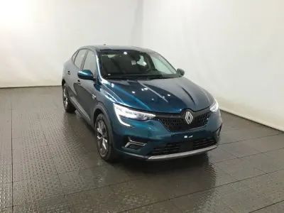 Gebraucht Renault Arkana Evolution 140 PS (102 kW) 2024 SUV