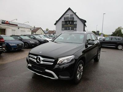 Mercedes GLC220