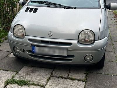 gebraucht Renault Twingo 1.2 75 PS