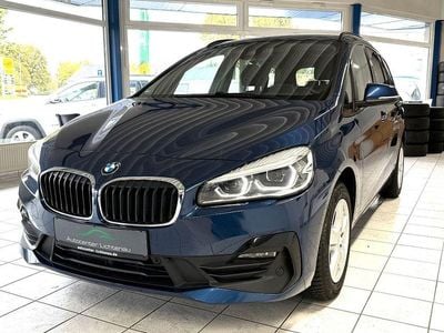 BMW 218 Gran Tourer
