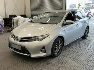 Gebraucht Toyota Auris Hybrid