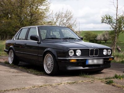 gebraucht BMW 325 E30 e