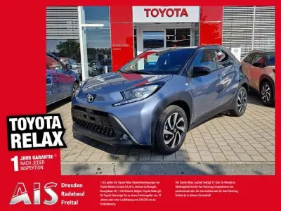 Gebraucht Toyota Aygo X