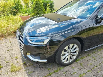 Gebraucht Audi A4