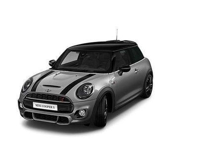 Gebraucht Mini Cooper S 192 PS (141 kW) 2020 Grau Kleinwagen