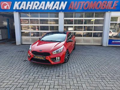 Kia Ceed GT