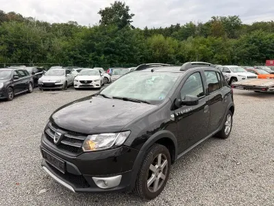 Gebraucht Dacia Sandero