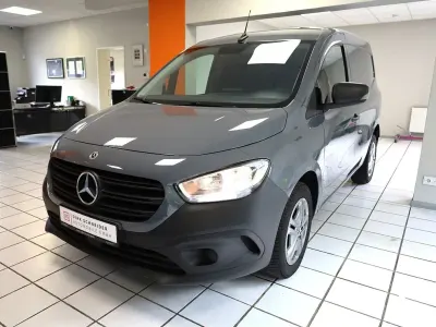 Gebraucht Mercedes Citan 112