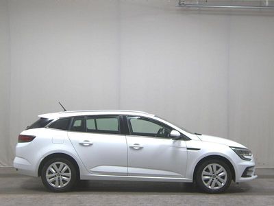 Renault Mégane IV