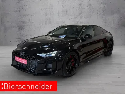Gebraucht Audi RS5
